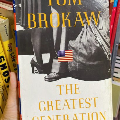The Greatest Generation