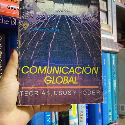 Comunicación Global