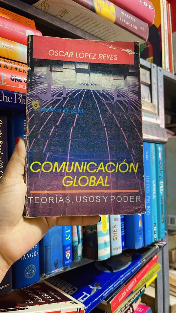 Comunicación Global