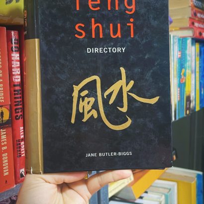 The Feng Shui Directory