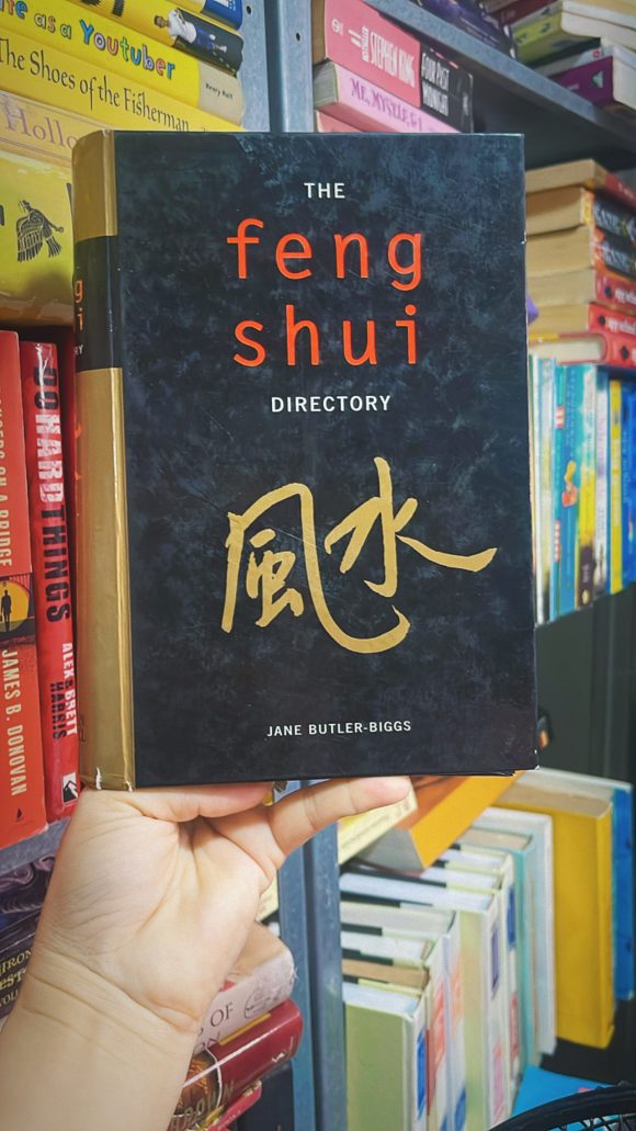 The Feng Shui Directory