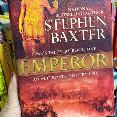 Emperor