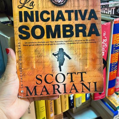 La Iniciativa Sombra