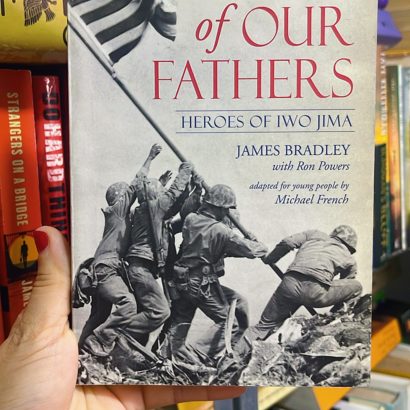 Flags of Our Fathers