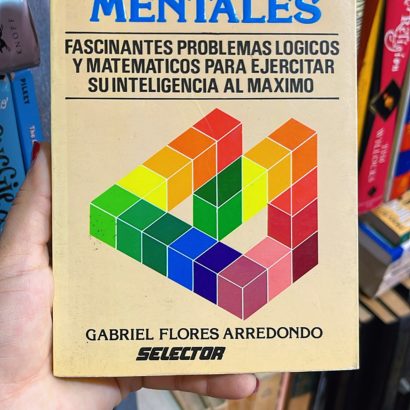 Nuevos Juegos Mentales