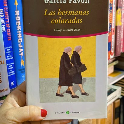 Las hermanas coloradas
