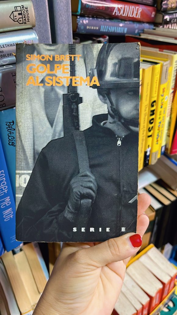 Golpe al sistema