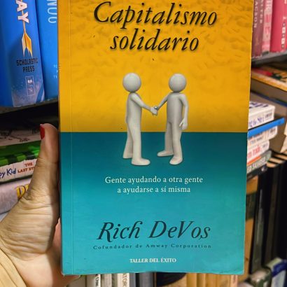 Capitalismo Solidario