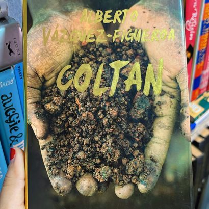 Coltan