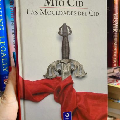 El Cantar de Mio Cid