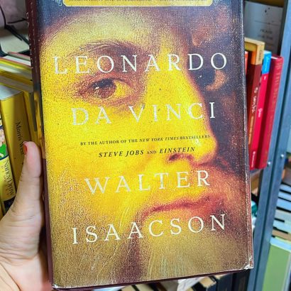 Leonardo Da Vinci