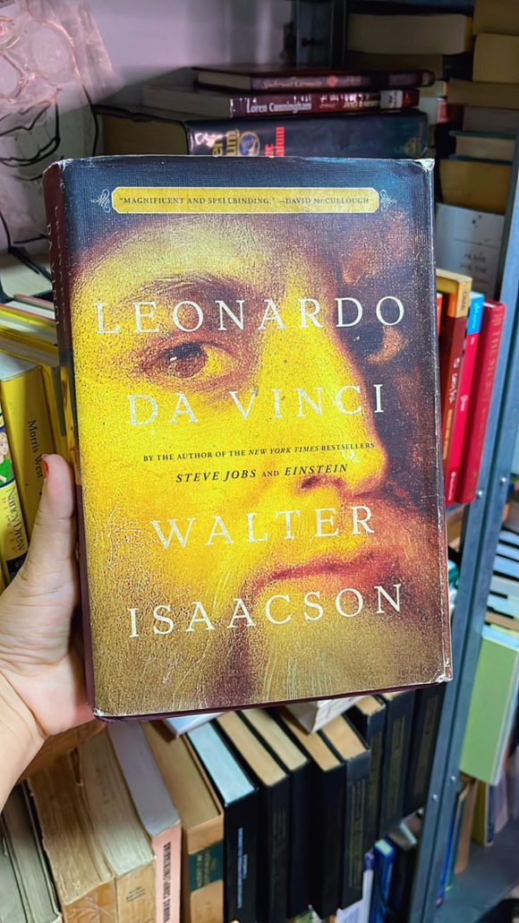 Leonardo Da Vinci
