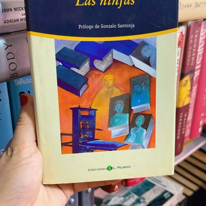 Las ninfas