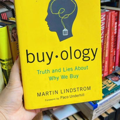 Buy · ology