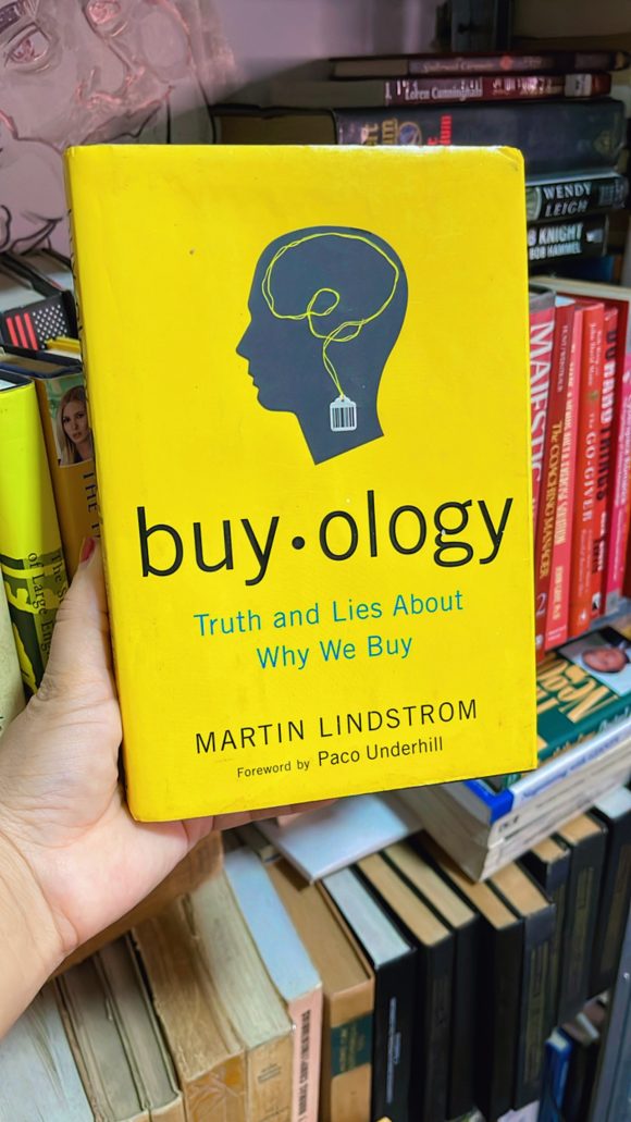 Buy · ology