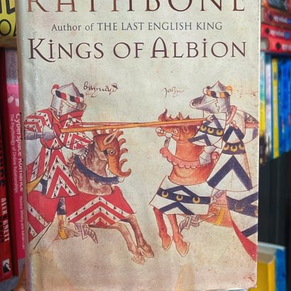 Kings of Albion