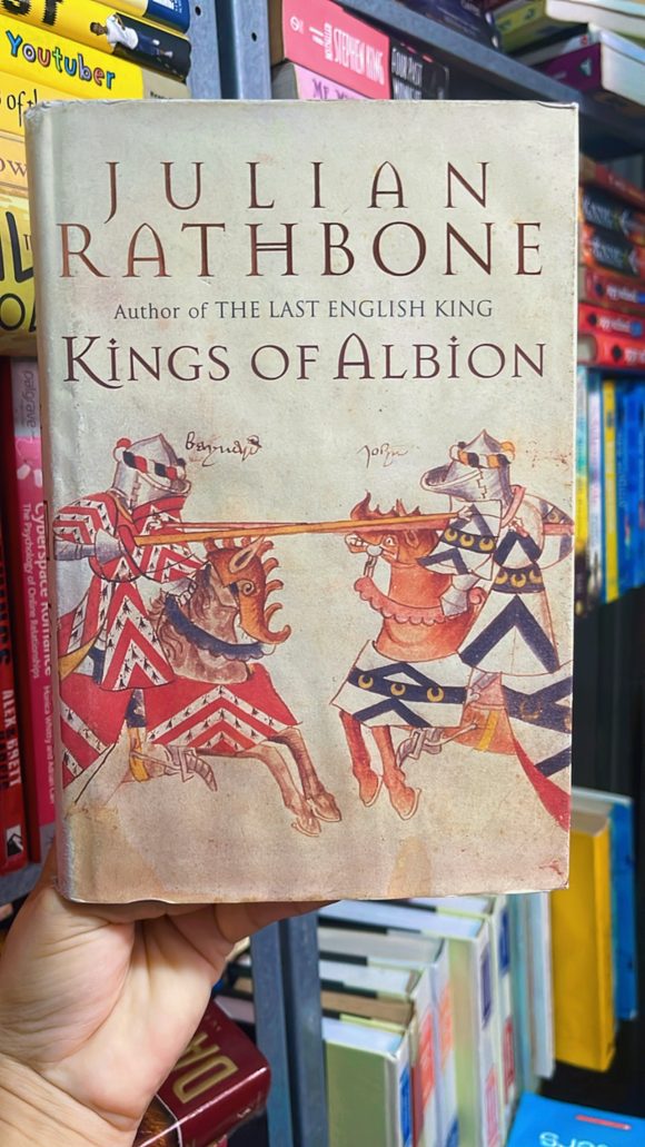 Kings of Albion