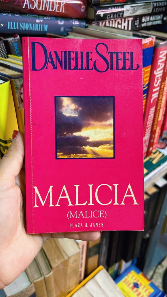 Malicia