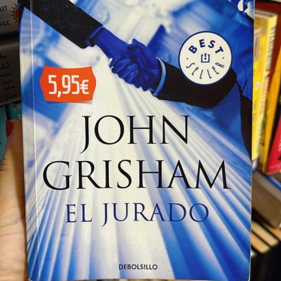 El Jurado