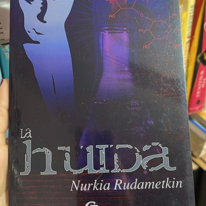 La Huida
