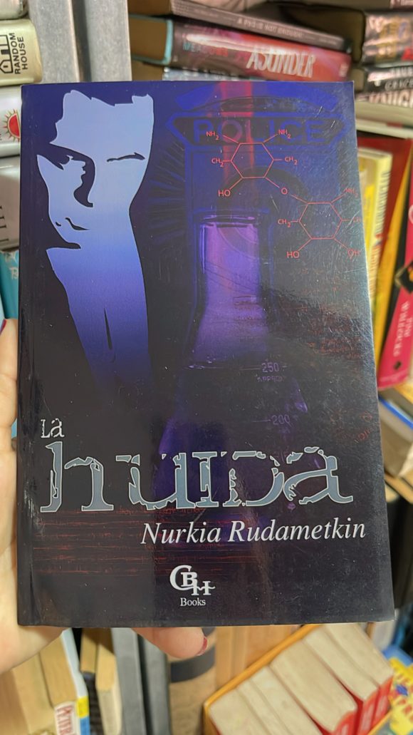 La Huida