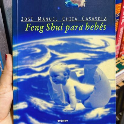 Feng Shui para bebés