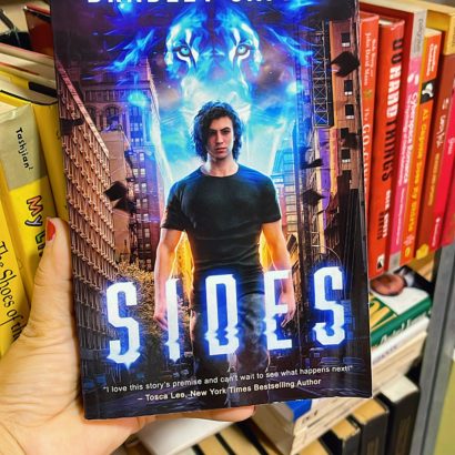Sides