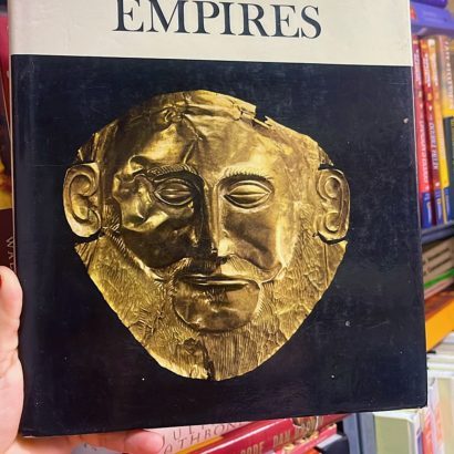 Ancient Empires (Milestones of History)
