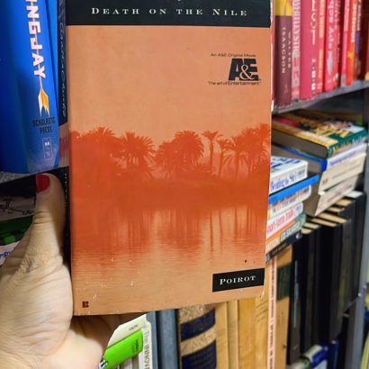 Death on the Nile