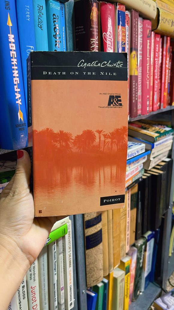 Death on the Nile