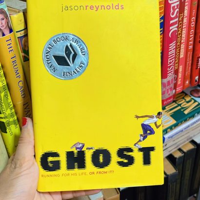 Ghost