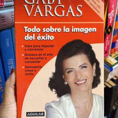 Todo sobre la imagen del éxito