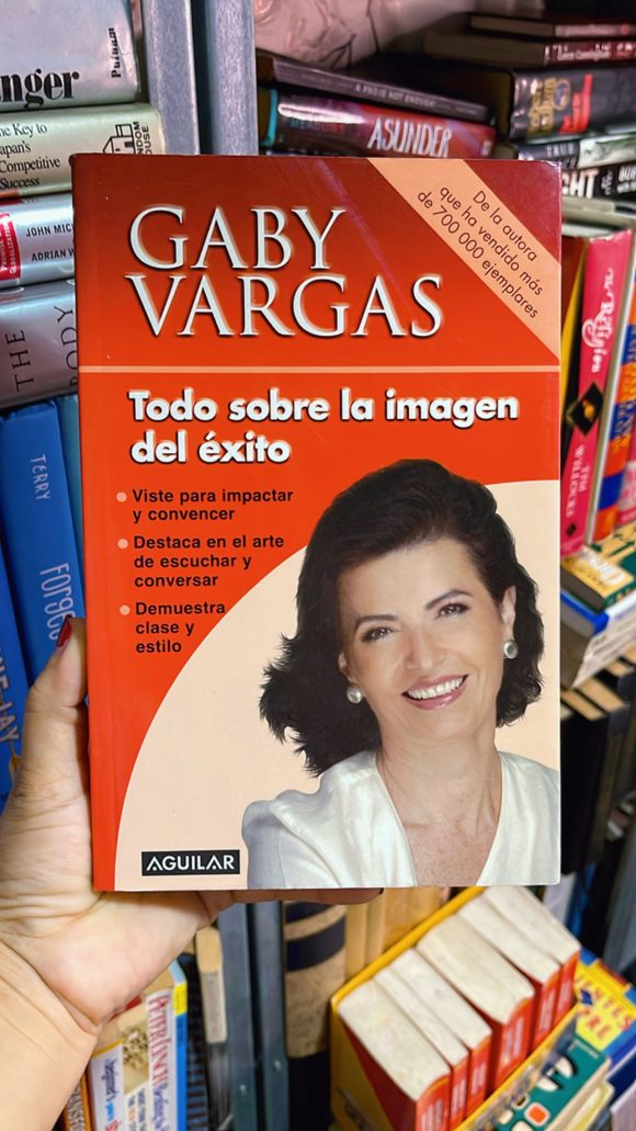 Todo sobre la imagen del éxito