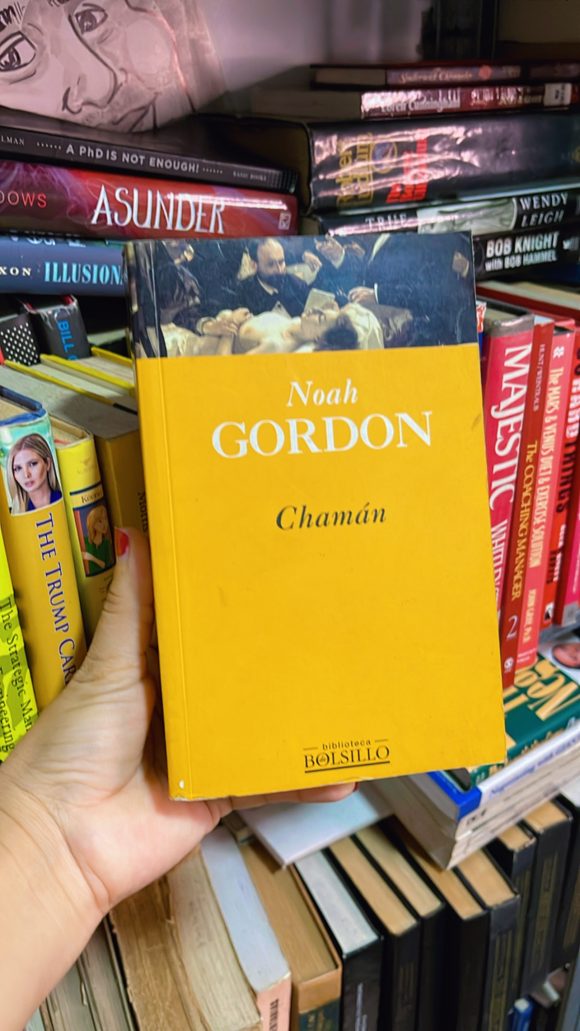 Chaman