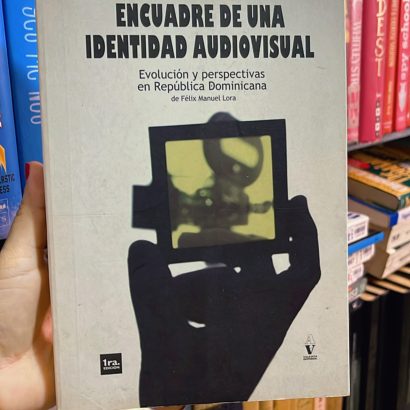 Encuadre de una Identidad Audiovisual