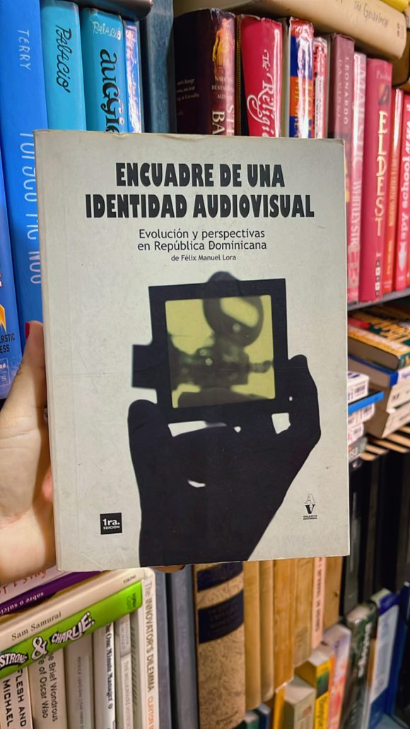 Encuadre de una Identidad Audiovisual