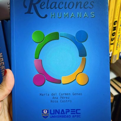 Relaciones Humanas