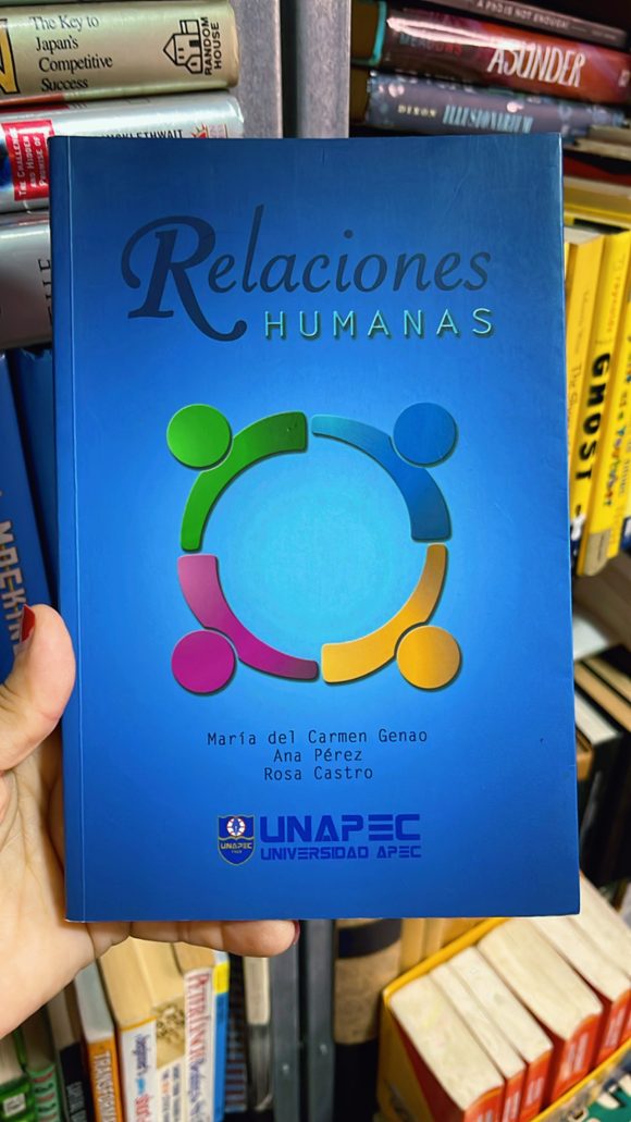 Relaciones Humanas