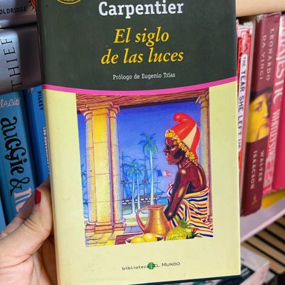 El siglo de las luces