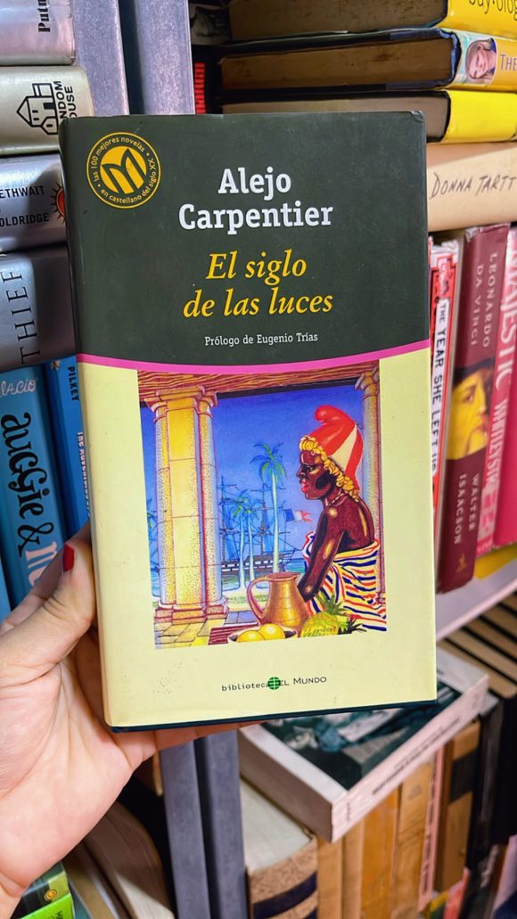 El siglo de las luces