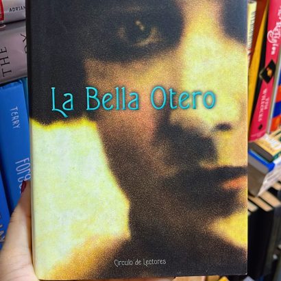 La Bella Otero