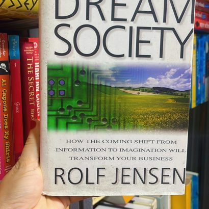 The Dream Society