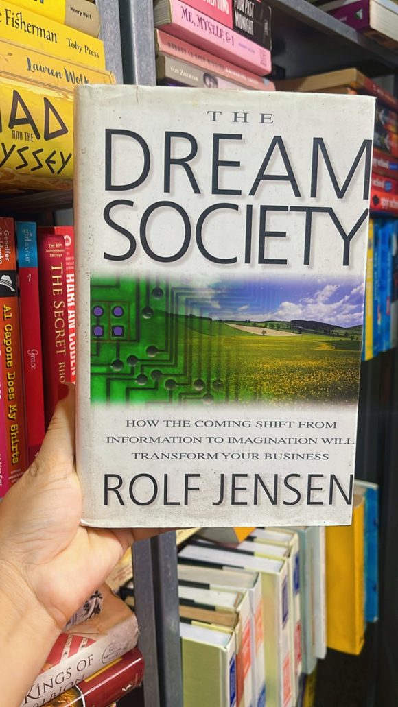 The Dream Society
