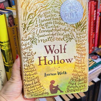 Wolf Hollow