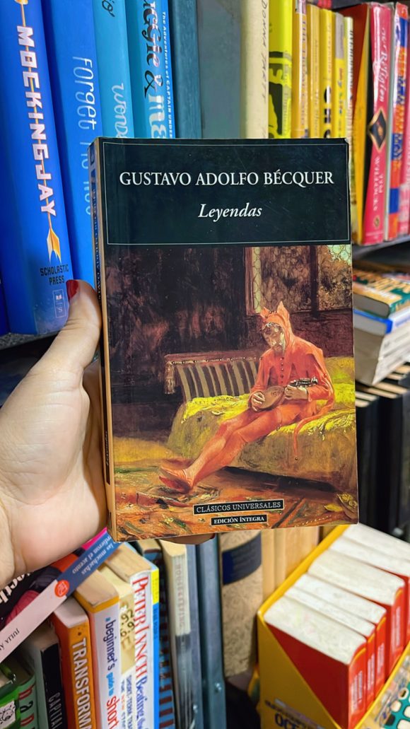 Leyendas
