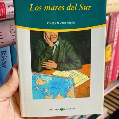 Los mares del sur