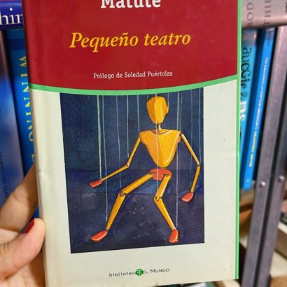 Pequeño teatro