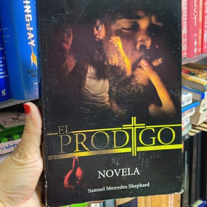 El Pródigo