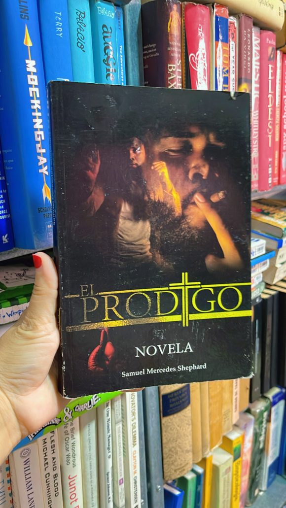 El Pródigo