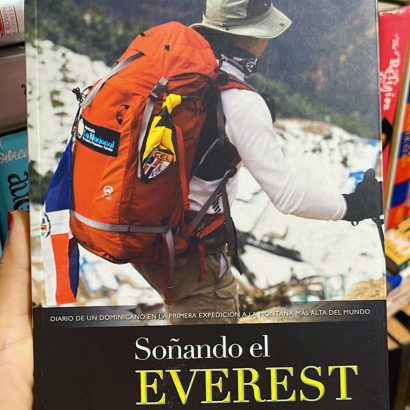 Soñando el Everest